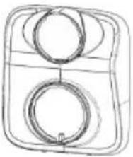 Vevor IOG-1 - PART LIST - 5