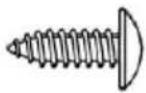 Vevor IOG-1 - PART LIST - 7