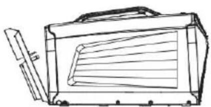 Vevor IOG-1 - INSTALL THE REAR AIR EXHAUST PIPE - 1