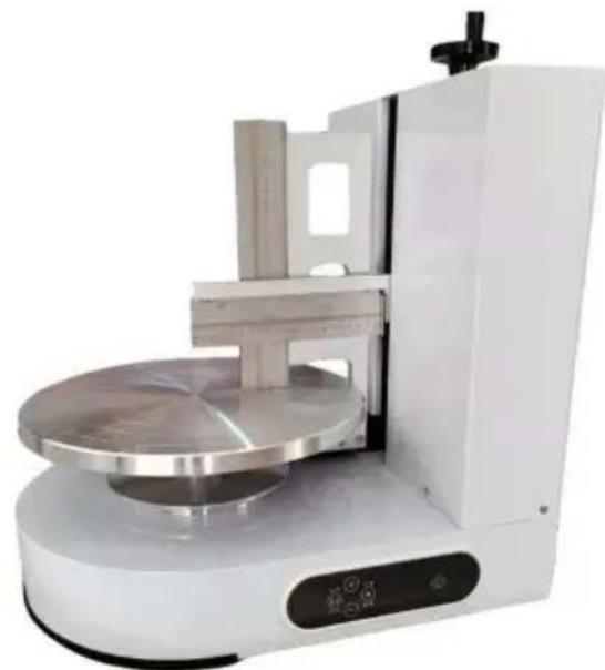 Vevor HBLSMMJ-0614 - MODELL: HBLSMMJ-0412 HBLSMMJ-0614 HBLSMMJ-0416 - 1
