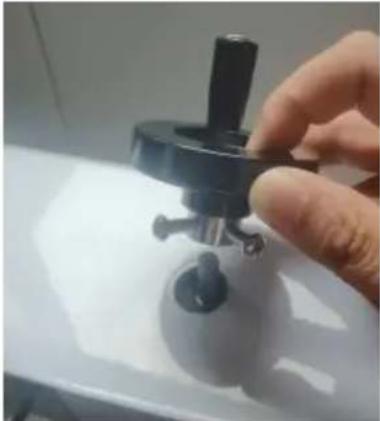 Vevor HBLSMMJ-0614 - Installation guide - 2