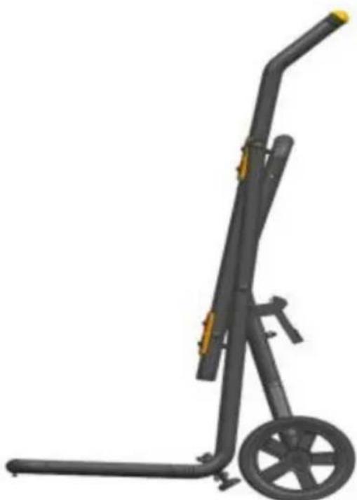 Vevor HS6805 - Conservazione - 1