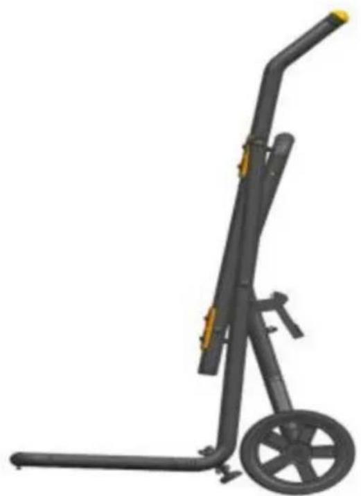 Vevor HS6805 - Stockage - 1