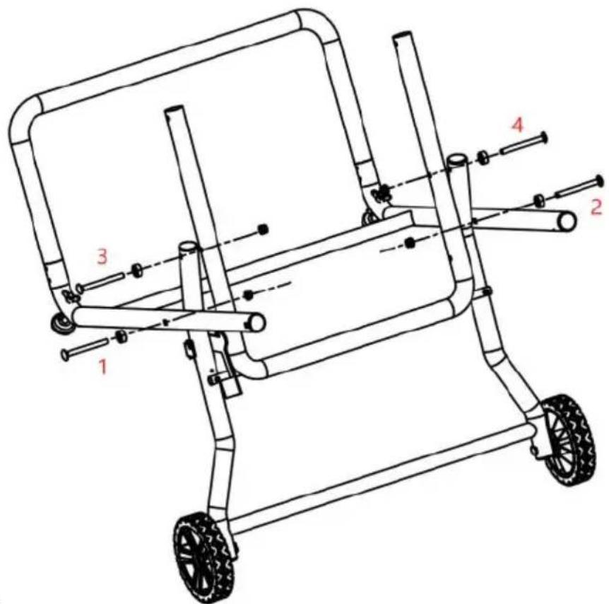 Vevor HS6805 - (Fig. 3) - 1
