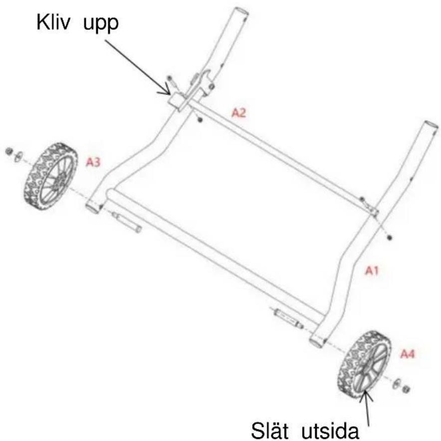Vevor HS6805 - (Fig.1) - 1