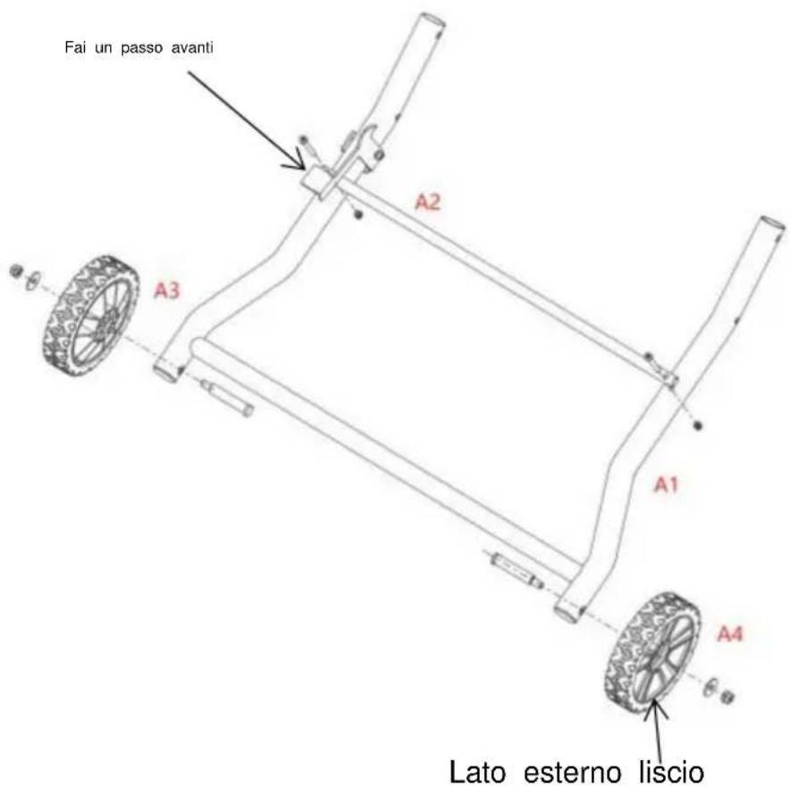 Vevor HS6805 - (Fig.1) - 1