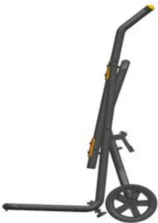 Vevor HS6805 - Przechowywanie - 1
