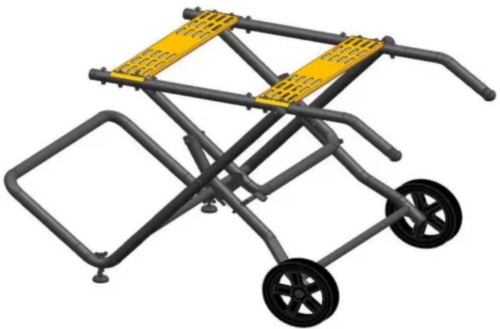 Vevor HS6805 - TOUGH TOOLS, HALF PRICE - 1