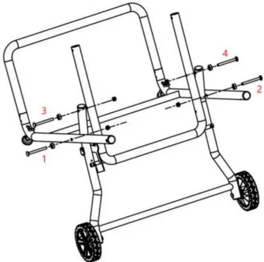 Vevor HS6805 - (Fig. 3) - 1