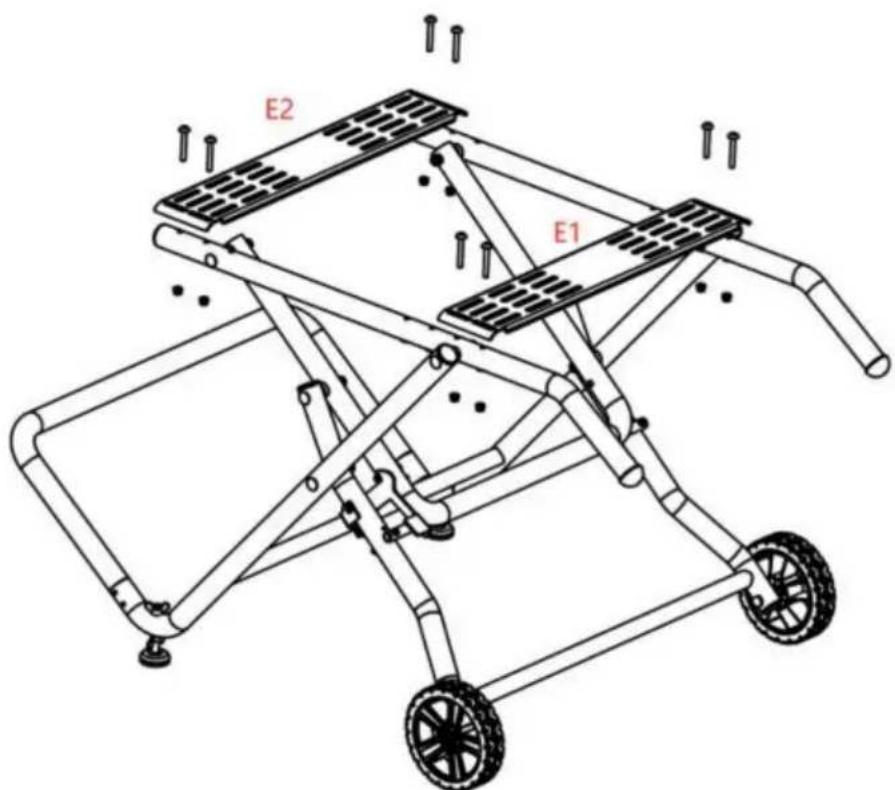 Vevor HS6805 - (Figura 5) - 1
