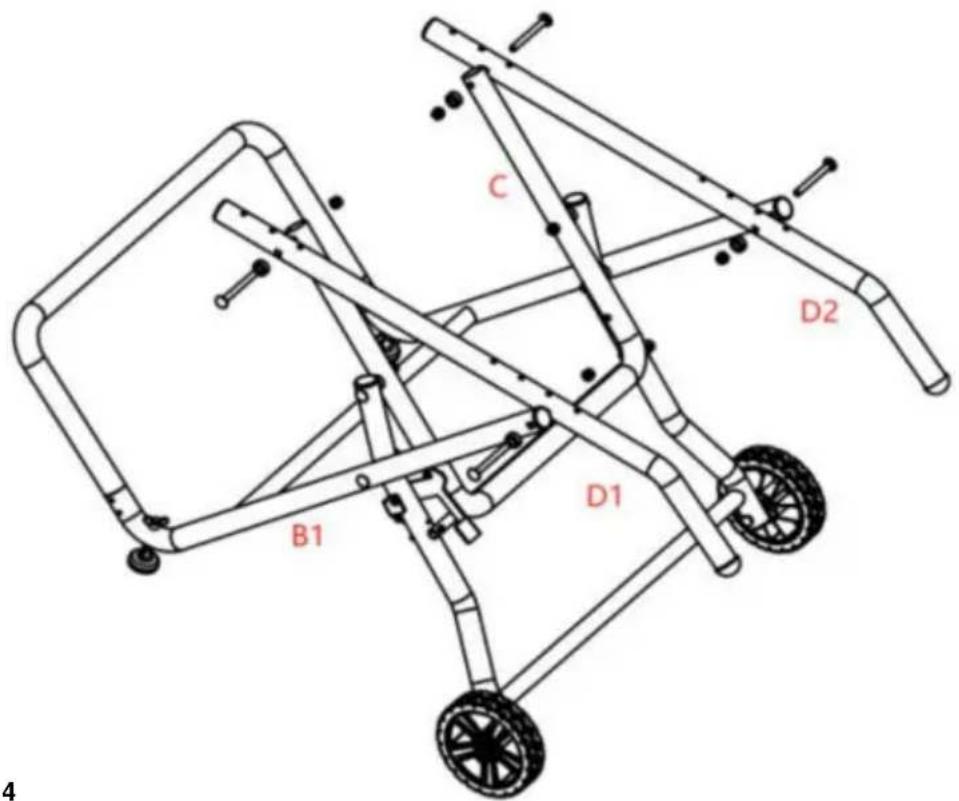 Vevor HS6805 - (Fig. 4 e Fig. 5) - 1