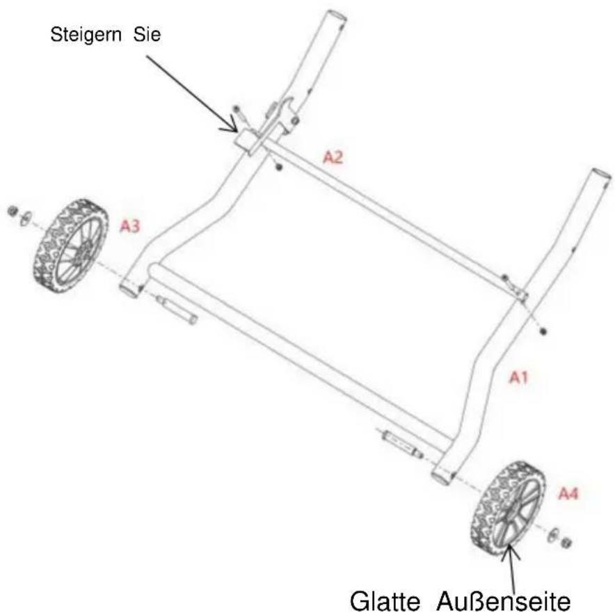 Vevor HS6805 - Abb.1 - 1