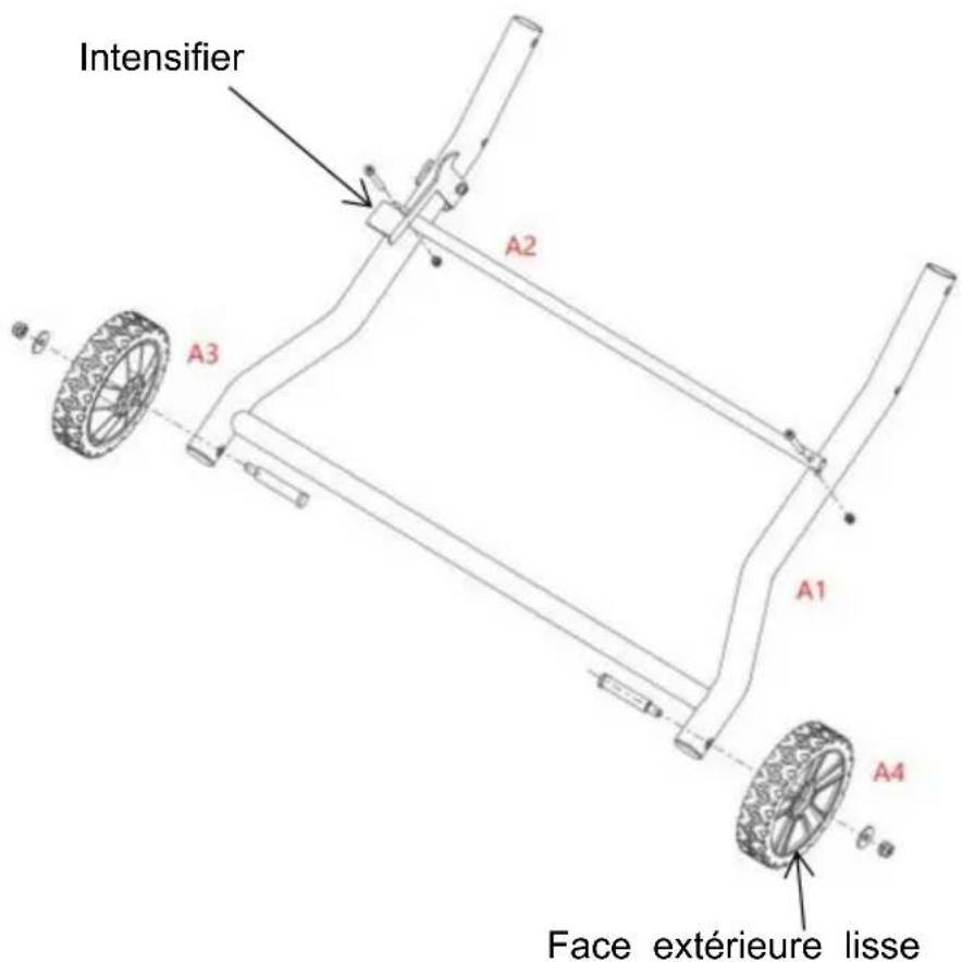 Vevor HS6805 - (Fig.1) - 1