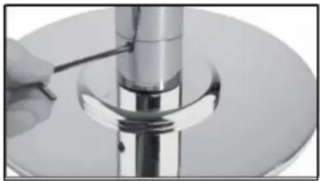 Vevor HM-594 - STATIC &amp; SPINNING - 1