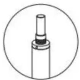 Vevor HM-594 - SAFETY WARNINGS AND PRECAUTIONS - 4