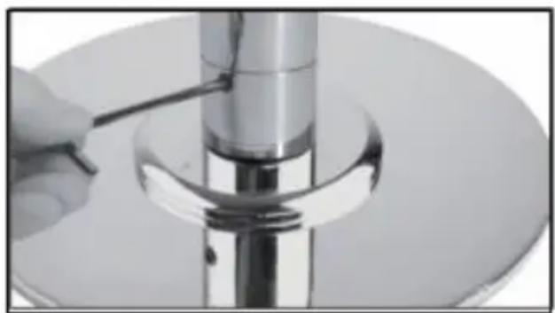 Vevor HM-594 - STATIC &amp; SPINNING - 1
