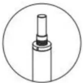 Vevor HM-594 - HEIGHT CALCULATOR - 3