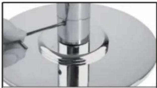 Vevor HM-594 - STATIC &amp; SPINNING - 1
