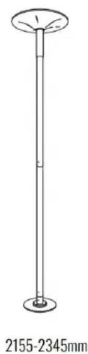 Vevor HM-594 - PARTS IDENTIFICATION - 3