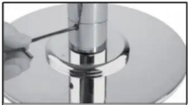 Vevor HM-594 - STATIC &amp; SPINNING - 1
