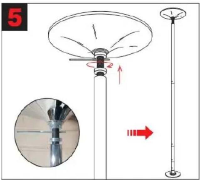Vevor HM-594 - PRIOR TO ASSEMBLY - 5