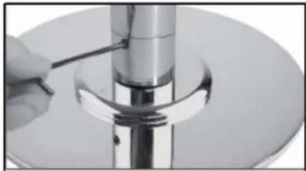 Vevor HM-594 - STATIC &amp; SPINNING - 1