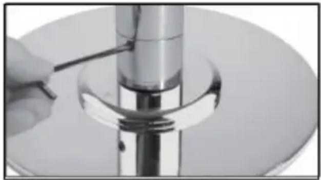 Vevor HM-594 - STATIC &amp; SPINNING - 1