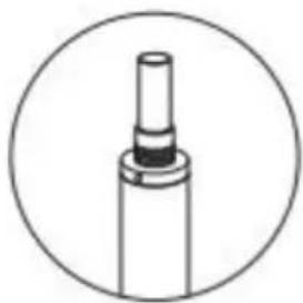 Vevor HM-594 - HEIGHT CALCULATOR - 3