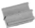 Vevor HTDG0957 - PART LIST - 8