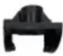 Vevor HTDG0957 - PART LIST - 2