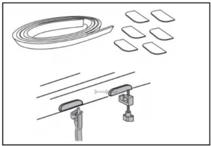 Vevor HTDG0957 - Step 5: - 1