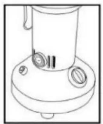 Vevor HC-750Y - • Die Standschleifmaschine: - 1