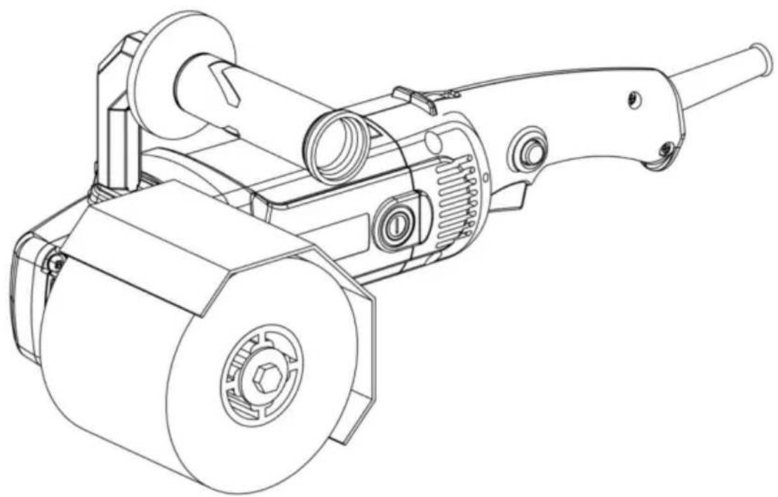 Vevor GX5088 - VEVOR® - 1