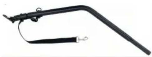 Vevor JBT03K2 - PARTS LIST - 9