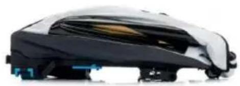 Vevor JBT03K2 - PARTS LIST - 1
