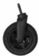 Vevor JBT03K2 - PARTS LIST - 4