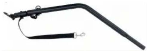 Vevor JBT03K2 - PARTS LIST - 5