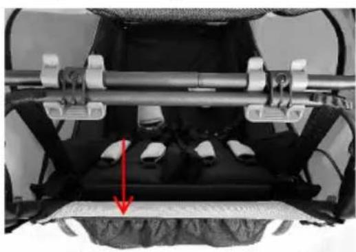 Vevor JBT03K2 - Adjustment Angle Of Back Rest: - 2