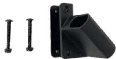 Vevor JBT03K2 - PARTS LIST - 8