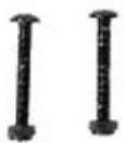 Vevor JBT03K2 - PARTS LIST - 5