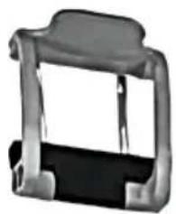 Vevor JBT03K2 - PARTS LIST - 6