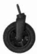 Vevor JBT03K2 - PARTS LIST - 3