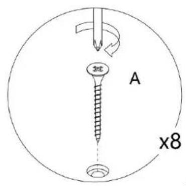 Vevor HZW002 - VEVOR® - 2