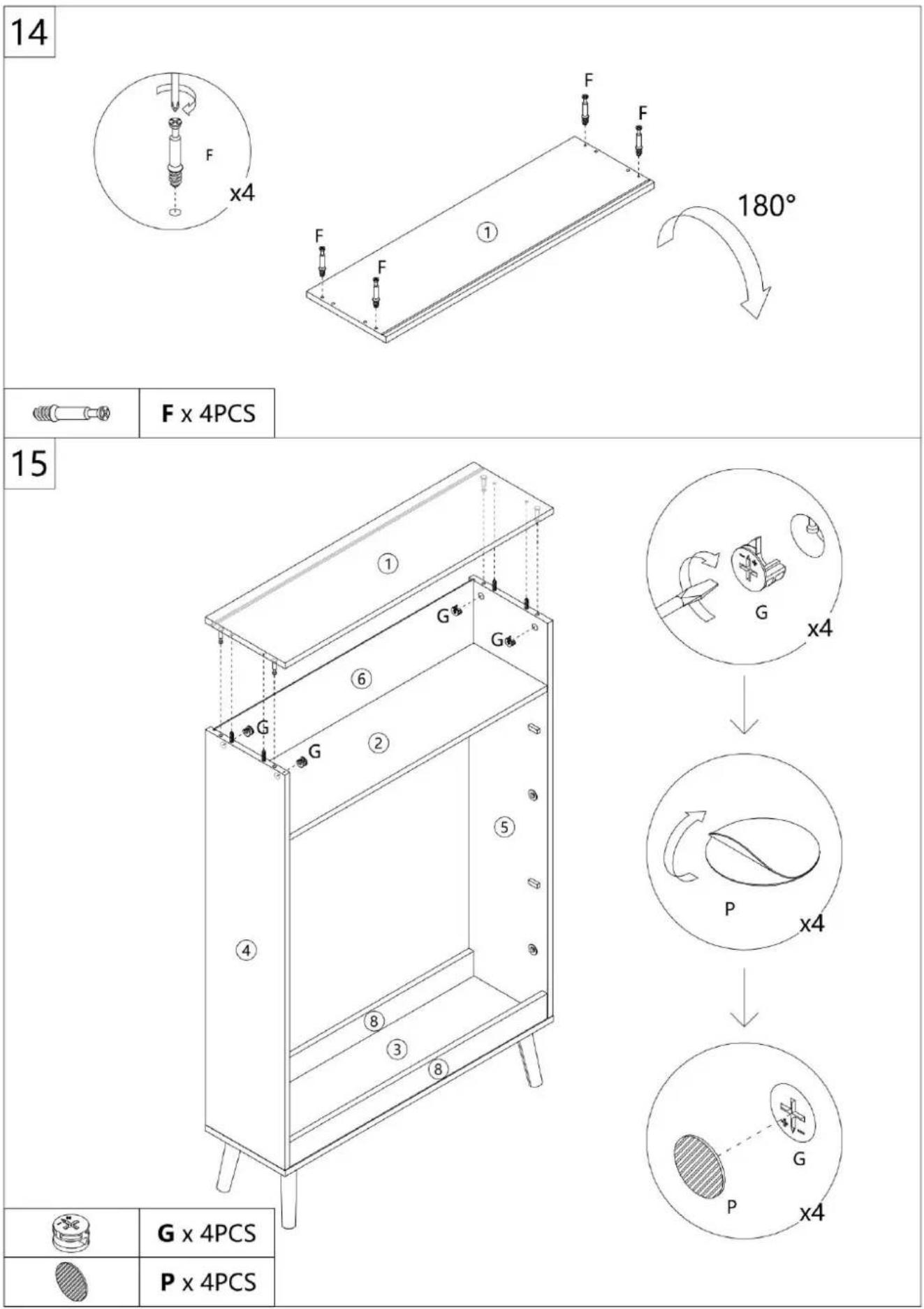 Vevor HZW002 - VEVOR® - 6