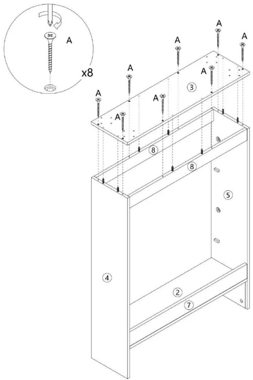 Vevor HZW002 - VEVOR® - 2