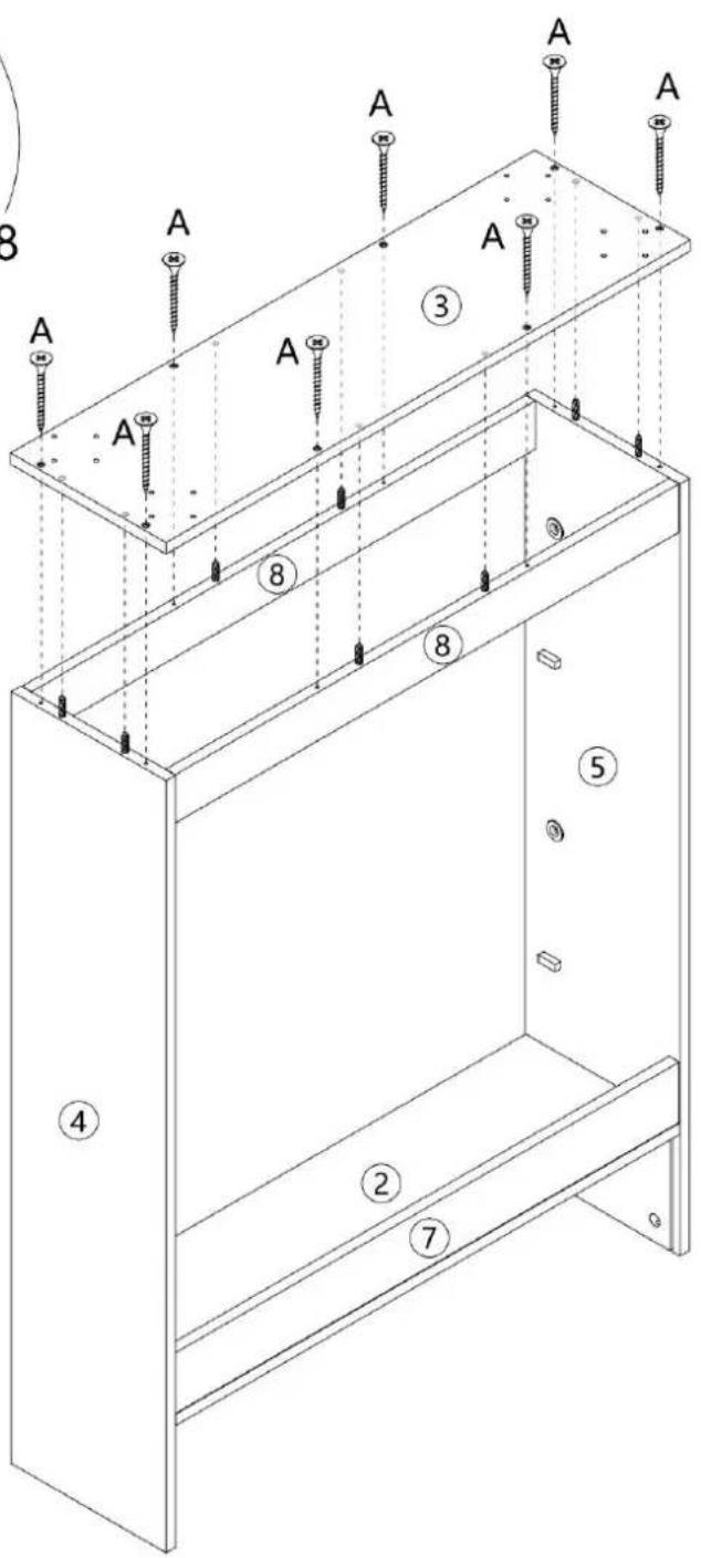 Vevor HZW002 - VEVOR® - 3