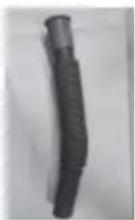 Vevor ICB-SR181214 - LIST OF ACCESSORIES - 24