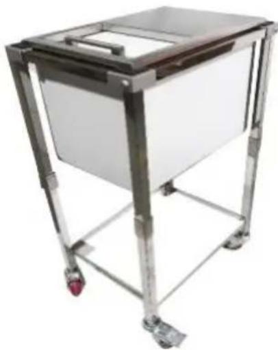 Vevor ICB-SR181214 - Model:ICB-FR201412/ICB-SR181214 - 2