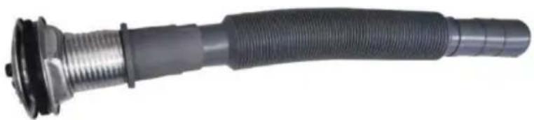 Vevor ICB-SR181214 - LISTA AKCESORIÓW - 6
