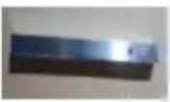 Vevor ICB-SR181214 - LIST OF ACCESSORIES - 14